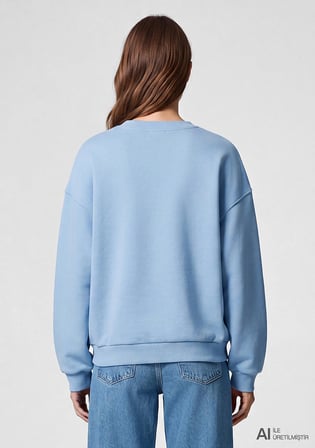 Mavi Sweatshirt 1S10419-70831