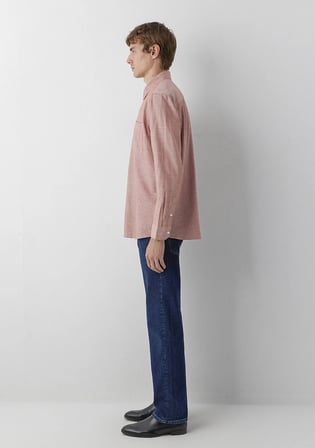Pembe Gömlek 0212105-71098
