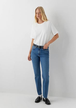 Mavi Kadın New York Pantolon M101441-A6203