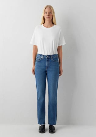 Mavi Kadın New York Pantolon M101441-A6203
