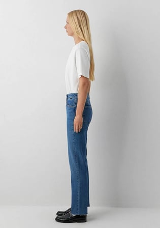 Mavi Kadın New York Pantolon M101441-A6203