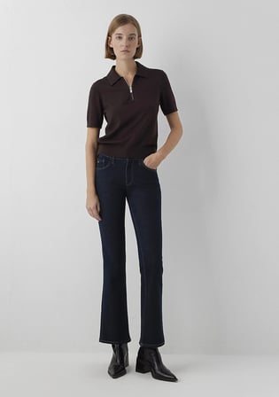 Molly Gold Premium Rinse Jean Pantolon 10136A6208