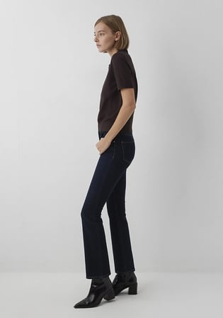 Molly Gold Premium Rinse Jean Pantolon 10136A6208