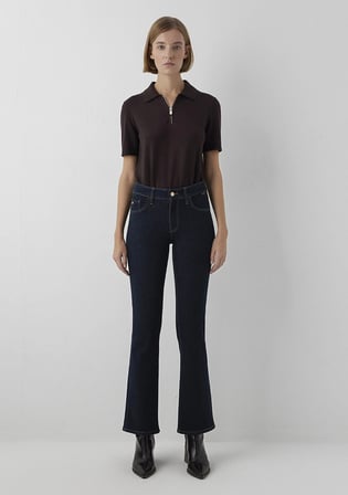 Molly Gold Premium Rinse Jean Pantolon 10136A6208