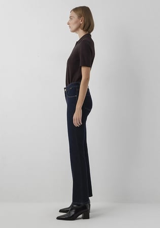 Molly Gold Premium Rinse Jean Pantolon 10136A6208