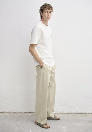 Bej Pantolon 0010635-70322