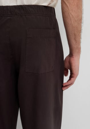 Kahverengi Pantolon 0010635-70220