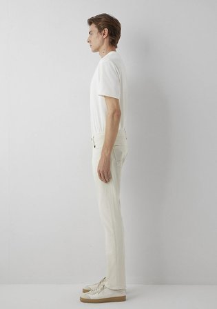 Marcus Bej Gabardin Pantolon 00351A4110