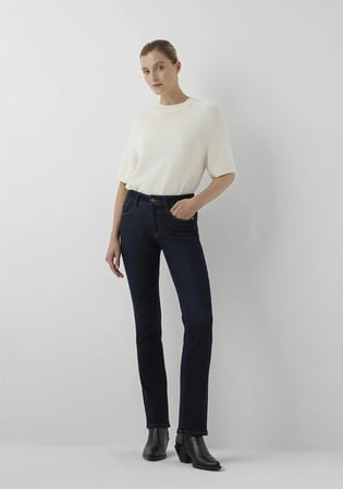Mona Gold Premium Rinse Jean Pantolon 10497A3828