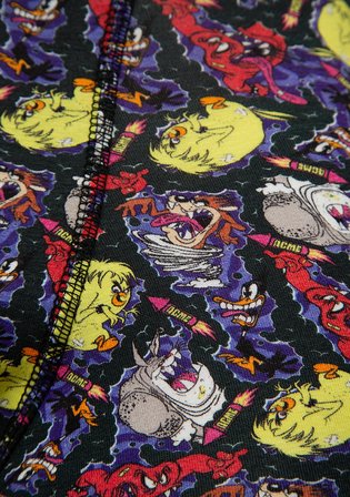 Looney Tunes Baskılı Boxer 0912455-70789