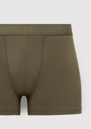 Basic Haki Boxer 0911853-31292