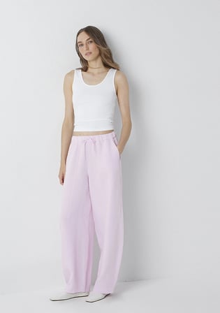 Pembe Pantolon 1011196-91736