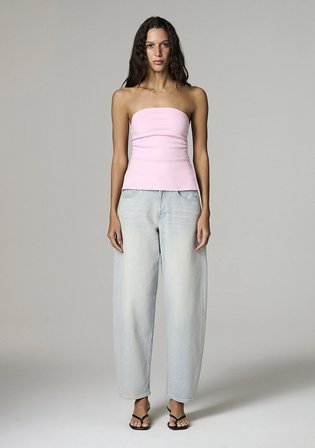 Pembe Tişört 1614386-86959