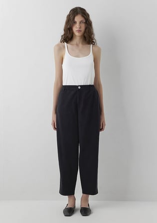 Siyah Pantolon 1011277-900