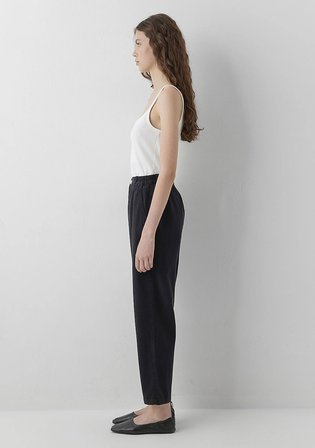 Siyah Pantolon 1011277-900