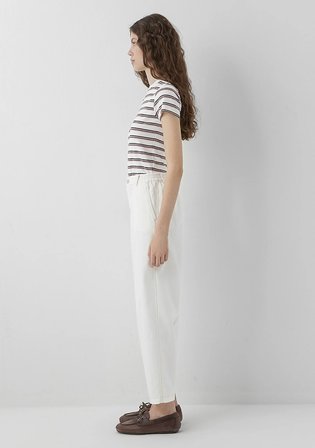 Ekru Pantolon 1011277-70057