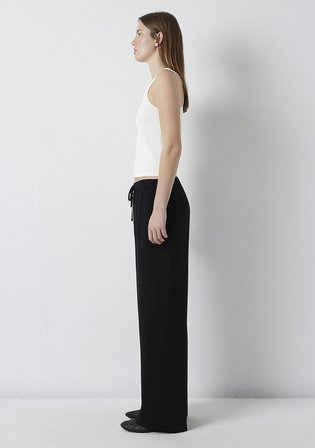 Siyah Pantolon 1011276-900