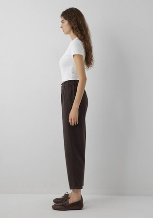 Kahverengi Pantolon 1011277-70219