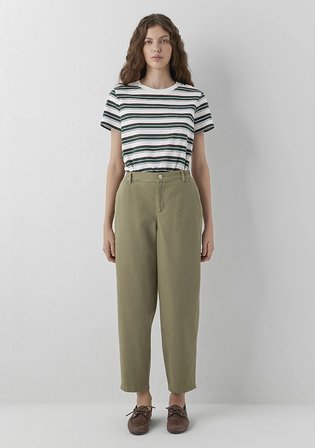Yeşil Pantolon 1011277-71546