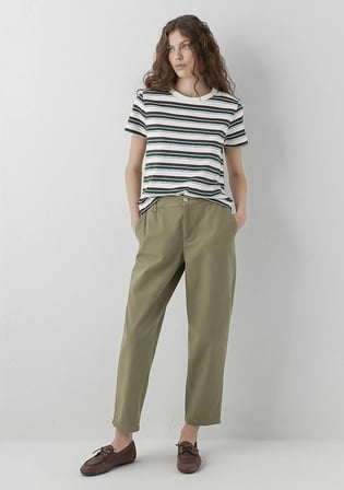 Yeşil Pantolon 1011277-71546
