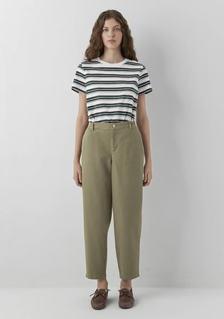 Yeşil Pantolon 1011277-71546