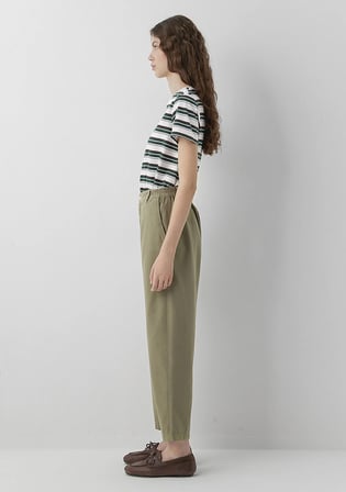 Yeşil Pantolon 1011277-71546