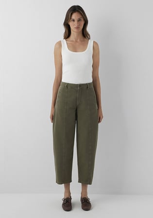 Yeşil Pantolon 1011230-71545