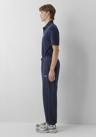 Mavi Jeans Baskılı Lacivert Eşofman Altı 0010648-70490