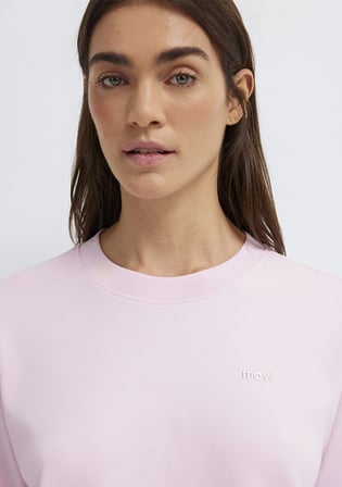 Pembe Tişört 1613882-86959