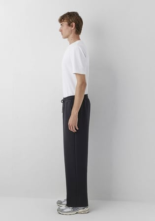 Siyah Pantolon 0010649-900