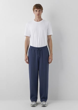 Lacivert Pantolon 0010649-70490
