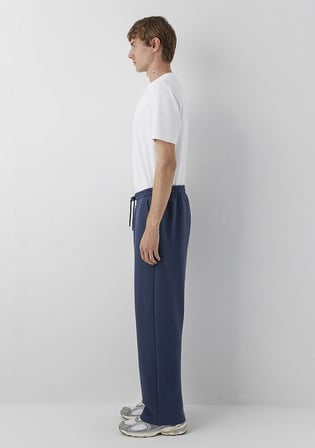 Lacivert Pantolon 0010649-70490