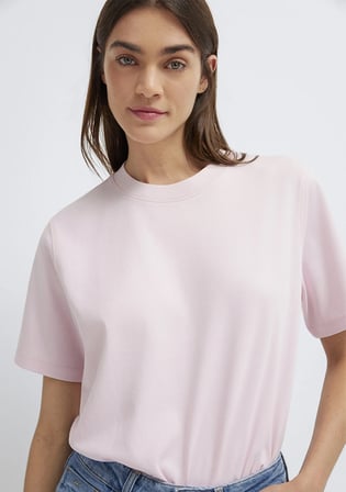 Pembe Tişört 1613820-89200