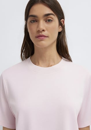 Pembe Tişört 1613820-89200