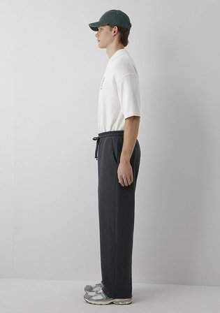Antrasit Basic Pantolon 0010651-91268