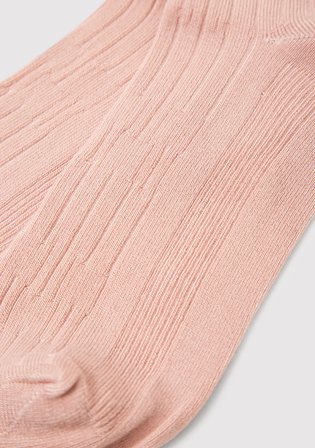 Pembe Soket Çorap 1920026-70968
