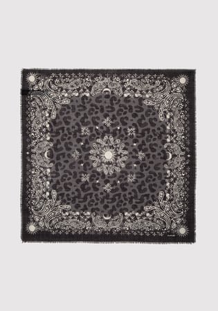 Antrasit Bandana 1920023-80932