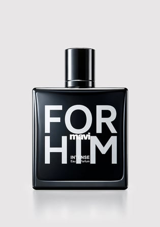 Mavi For Him Intense EDP Erkek Parfüm 100 ml 0920200-900