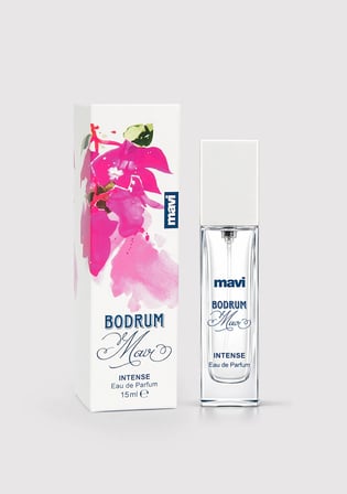 Mavi Bodrum Intense Mini EDP Kadın Parfüm 15 ml 1920034-620
