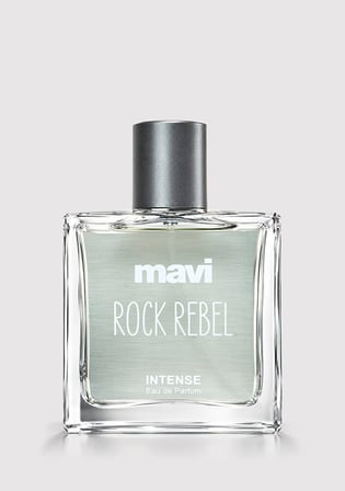 Mavi Rock Rebel Intense EDP Erkek Parfüm 100 ml 0920198-70074