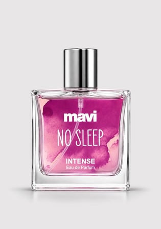 Mavi No Sleep Intense EDP Kadın Parfüm 100 ml 1920036-22928
