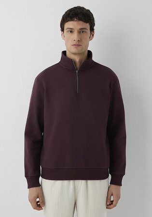 Bordo Sweatshirt 0S20027-70223
