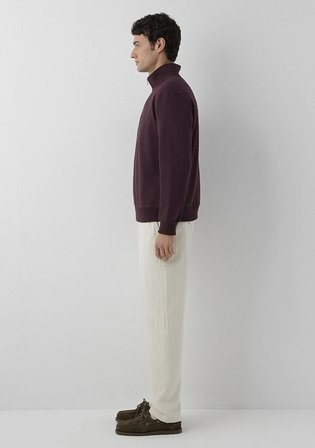 Bordo Sweatshirt 0S20027-70223