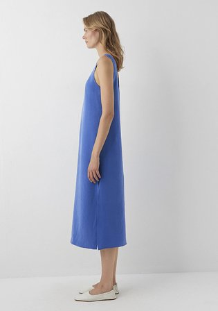 Mavi Midi Elbise 1310923-87162