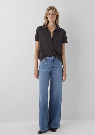 Kahverengi Polo Tişört 1620171-89103