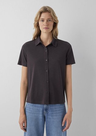 Kahverengi Polo Tişört 1620171-89103