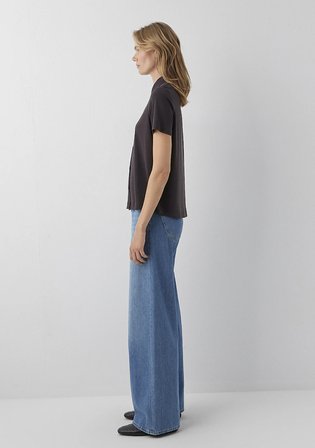 Kahverengi Polo Tişört 1620171-89103