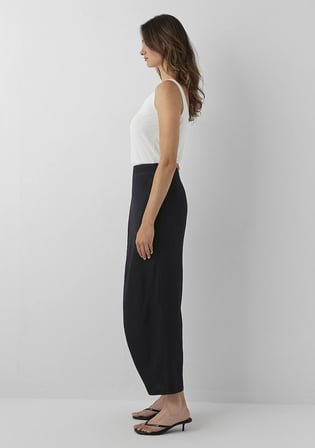 Siyah Pantolon 1022842-900