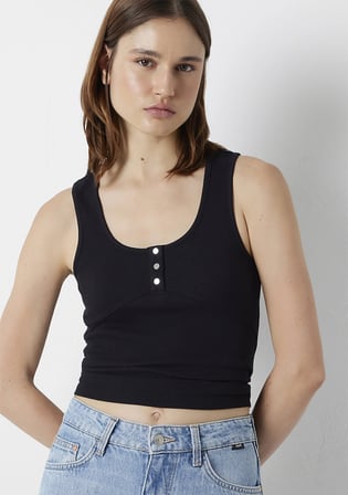 Siyah Atlet 1620273-900