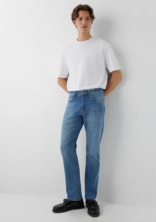 Hunter Indigo Mavisi Denim Jean Pantolon 88202A6874